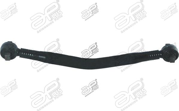 APlus 23078AP - Brat, suspensie roata aaoparts.ro