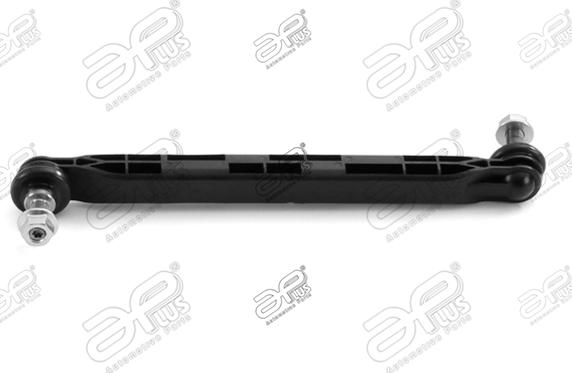 APlus 23898AP - Brat / bieleta suspensie, stabilizator aaoparts.ro
