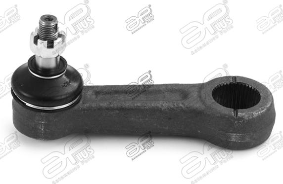 APlus 23888AP - Levier control, coloana directie aaoparts.ro