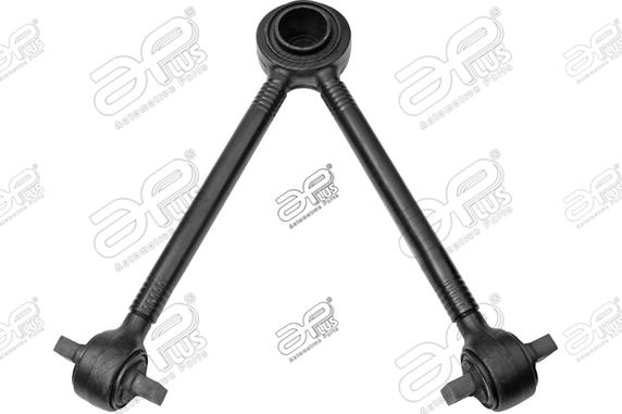 APlus 22983AP - Brat, suspensie roata aaoparts.ro