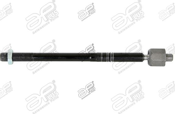 APlus 22021AP - Articulatie axiala, cap de bara aaoparts.ro