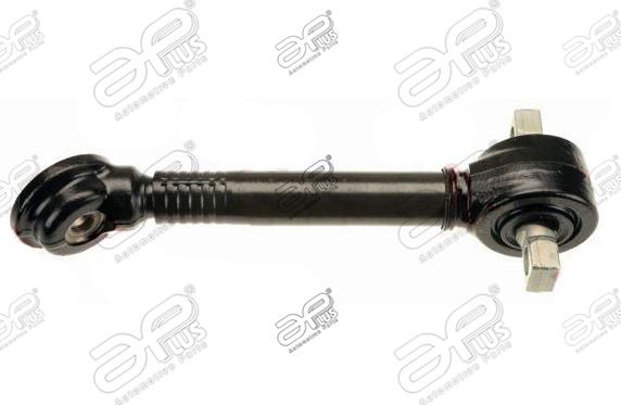 APlus 22872AP - Brat, suspensie roata aaoparts.ro