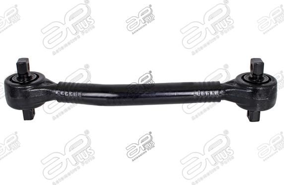APlus 22242AP - Brat, suspensie roata aaoparts.ro