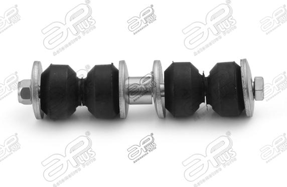 APlus 27024AP - Brat / bieleta suspensie, stabilizator aaoparts.ro
