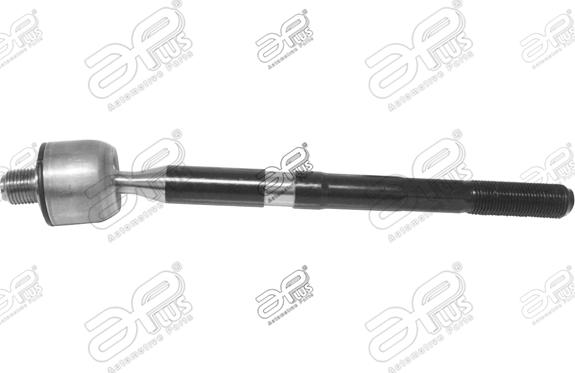 APlus 27859AP - Articulatie axiala, cap de bara aaoparts.ro