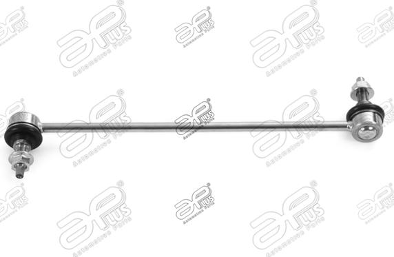 APlus 27885AP - Brat / bieleta suspensie, stabilizator aaoparts.ro