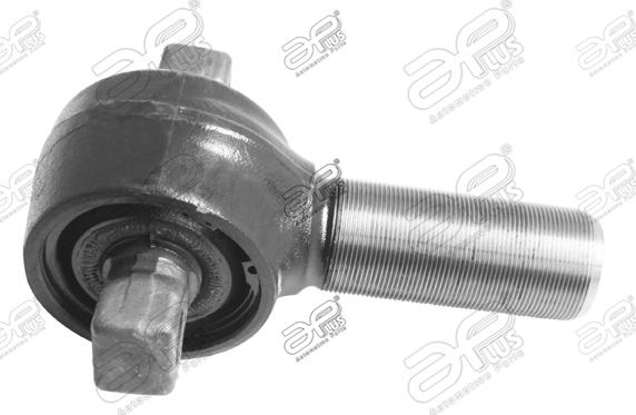 APlus 27374AP - Brat, suspensie roata aaoparts.ro