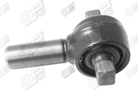 APlus 27373AP - Brat, suspensie roata aaoparts.ro