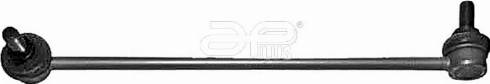 Applus 14509AP - Brat / bieleta suspensie, stabilizator aaoparts.ro