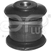 Applus 14525AP - Bucsa lagar, brat suspensie aaoparts.ro