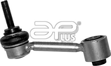 Applus 14207AP - Brat / bieleta suspensie, stabilizator aaoparts.ro