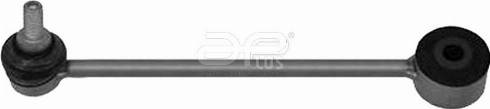 Applus 16381AP - Brat / bieleta suspensie, stabilizator aaoparts.ro