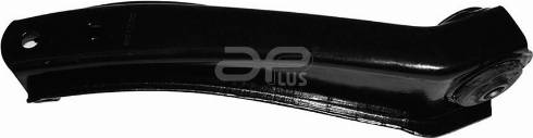 Applus 12823AP - Brat, suspensie roata aaoparts.ro