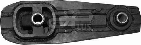 Applus 21537AP - Suport motor aaoparts.ro