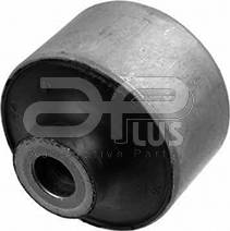 Applus 21318AP - Brat, suspensie roata aaoparts.ro