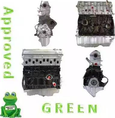 Approved Green AAB518AGC - Motor complet aaoparts.ro