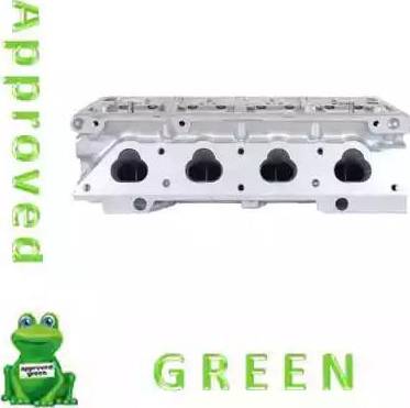 Approved Green AB0410CA - Chiulasa aaoparts.ro