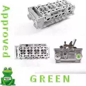 Approved Green AB0393CA - Chiulasa aaoparts.ro