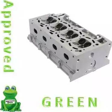 Approved Green AB0300CA - Chiulasa aaoparts.ro