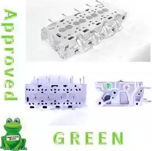 Approved Green AB0317CA - Chiulasa aaoparts.ro