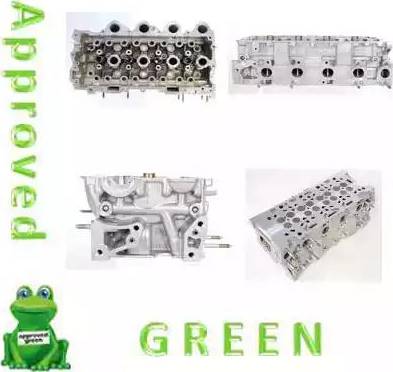 Approved Green AB1043CA - Chiulasa aaoparts.ro