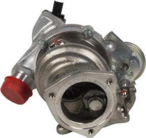 Approved Green AD5303-988-0243 - Compresor,sistem de supraalimentare aaoparts.ro