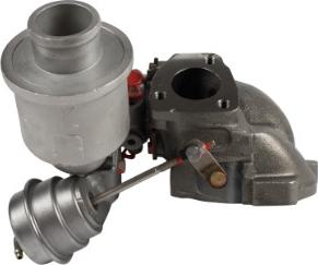 Approved Green ADAUTT18T180GC - Compresor,sistem de supraalimentare aaoparts.ro