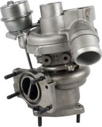 Approved Green ADPE201607GC - Compresor,sistem de supraalimentare aaoparts.ro