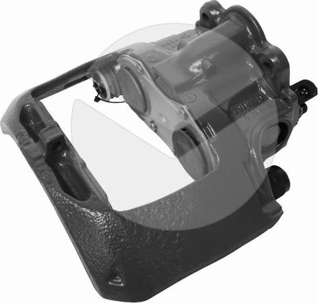 APSRemaGermany 604750 - Etrier frana aaoparts.ro