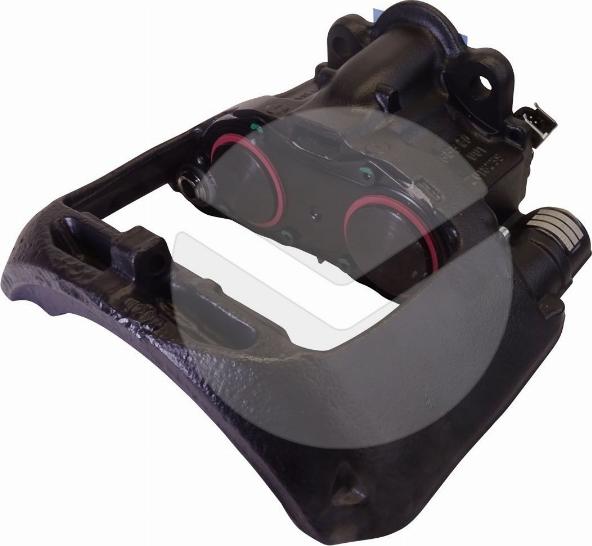 APSRemaGermany 604760 - Etrier frana aaoparts.ro