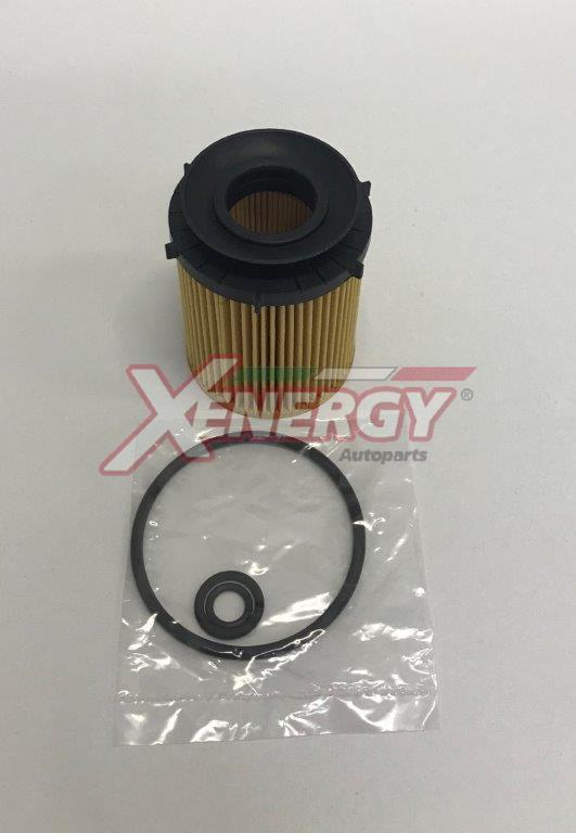 AP XENERGY X1591018 - Filtru ulei aaoparts.ro