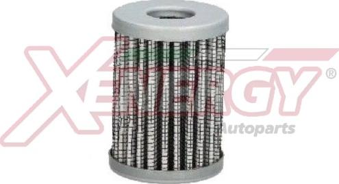AP XENERGY X157701 - Filtru combustibil aaoparts.ro