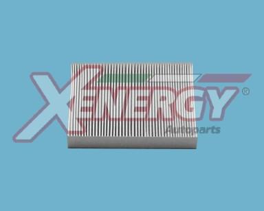 AP XENERGY X10405 - Filtru, aer habitaclu aaoparts.ro
