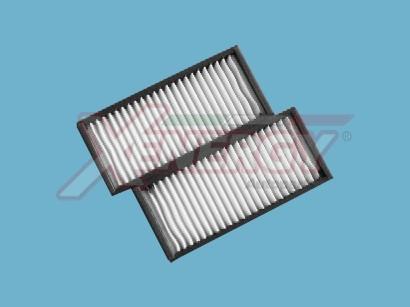 AP XENERGY X10666 - Filtru, aer habitaclu aaoparts.ro