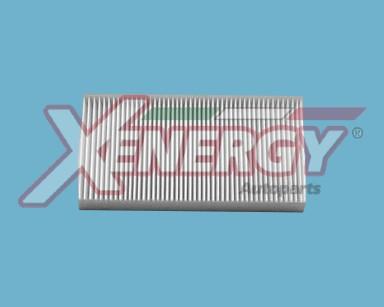 AP XENERGY X10608 - Filtru, aer habitaclu aaoparts.ro