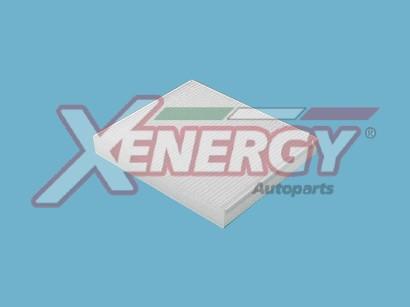 AP XENERGY X10354 - Filtru, aer habitaclu aaoparts.ro