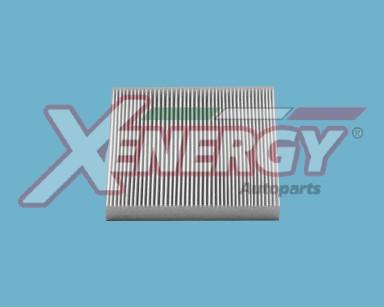 AP XENERGY X10325 - Filtru, aer habitaclu aaoparts.ro