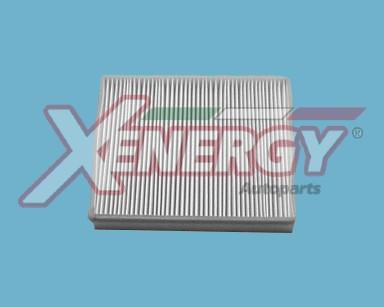 AP XENERGY X10224 - Filtru, aer habitaclu aaoparts.ro