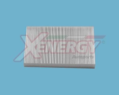 AP XENERGY X10223 - Filtru, aer habitaclu aaoparts.ro