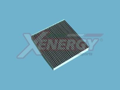 AP XENERGY X10794 - Filtru, aer habitaclu aaoparts.ro