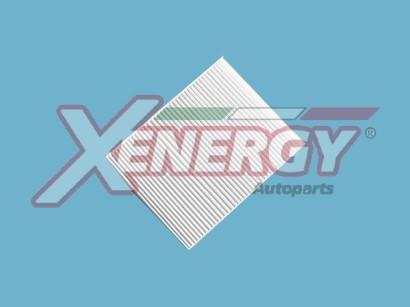 AP XENERGY X10793 - Filtru, aer habitaclu aaoparts.ro