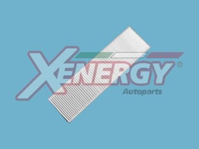 AP XENERGY X10765 - Filtru, aer habitaclu aaoparts.ro