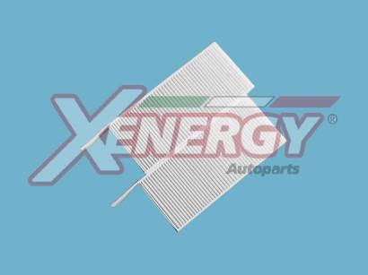 AP XENERGY X10786 - Filtru, aer habitaclu aaoparts.ro