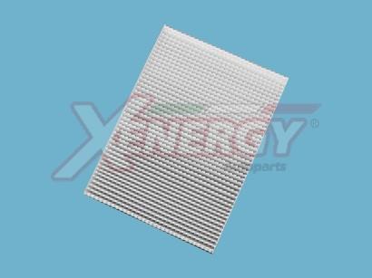 AP XENERGY X11553 - Filtru, aer habitaclu aaoparts.ro