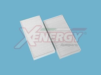 AP XENERGY X11642 - Filtru, aer habitaclu aaoparts.ro