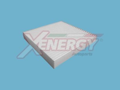 AP XENERGY X11664 - Filtru, aer habitaclu aaoparts.ro