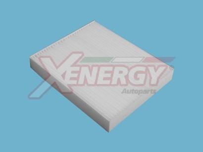 AP XENERGY X11662 - Filtru, aer habitaclu aaoparts.ro