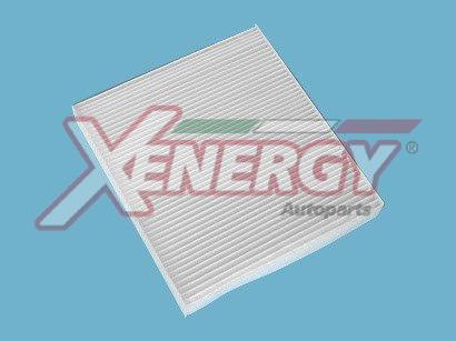 AP XENERGY X11686 - Filtru, aer habitaclu aaoparts.ro