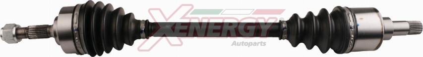 AP XENERGY X30633 - Planetara aaoparts.ro