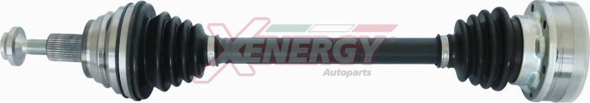 AP XENERGY X30099 - Planetara aaoparts.ro